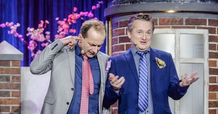 Dyrektor TVP zapowiada powrót kabaretów. Złożył artystom obietnicę