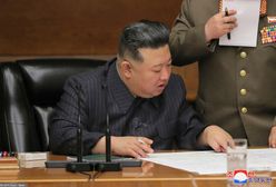 Działo się we wtorek w nocy. Korea Północna dostała ostrzeżenie. Najgroźniejsze od 10 lat