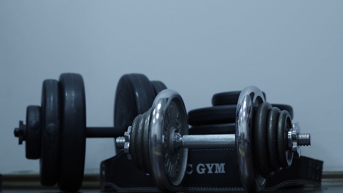 Koronawiurs w Polsce. Kiedy ruszą siłownie i kluby fitness?