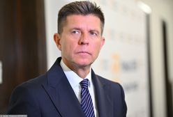 "Bydło" na granicy. Petru mówi, co będzie, jak Zgorzelski nie przeprosi