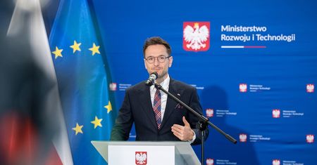Blamaż programu PiS. Kompromitujące wyniki