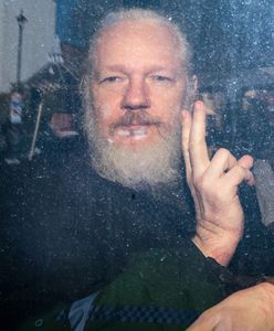 Jest zgoda na ekstradycję Juliana Assange'a do USA