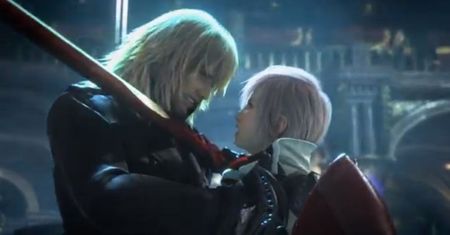 5 efektownych minut z Lightning Returns: Final Fantasy XIII