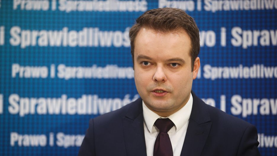 "Franciszkańska 3". Zdecydowany ruch PiS