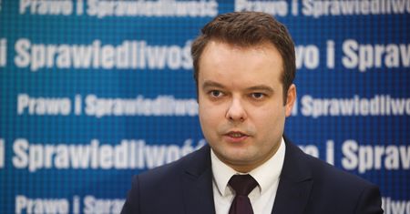 Reportaż o Karolu Wojtyle wywołał burzę. PiS składa projekt ustawy