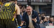 Dariusz Kaszowski: Nasi kibice mogą się cieszyć fajnym basketem