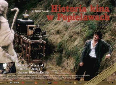 Kino polskie ma 100 lat 2