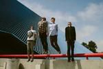 Alt-J komponuje do niezależnego brytyjskiego filmu