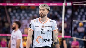 "Mnie ciężko wyprowadzić z równowagi". Fornal mówi o ogromnych kontrowersjach