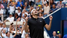 81 minut i po wszystkim. Pokaz siły najlepszego Amerykanina