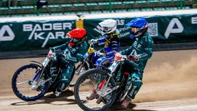 Żużel. Wielkie emocje w Derbach Ziemi Lubuskiej. Niestety, nie tylko sportowe