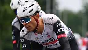 Dramatyczne wieści ze szpitala. "Złamanie kręgu szyjnego"