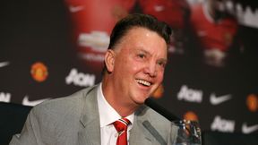 Louis van Gaal: Znów pokazaliśmy charakter, a mogliśmy nawet wygrać