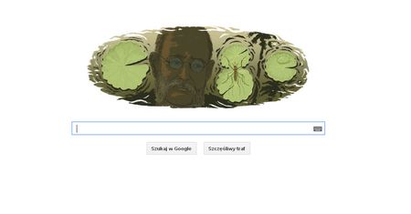 Carlos Juan Finlay. 180 rocznica urodzin w Google doodle