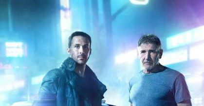 "Blade Runner 2049" ponosi finansową klapę w weekend otwarcia