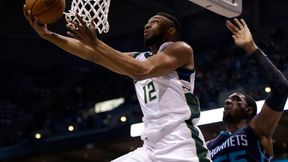 NBA preseason: Jabari Parker wraca do Milwaukee