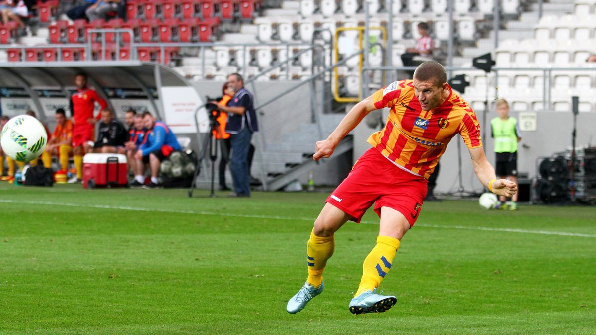 WP SportoweFakty / Krzysztof Porębski