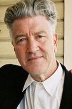 David Lynch w reżyserii Davida Lyncha