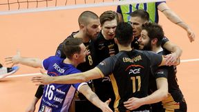 Liga Mistrzów: PGE Skra Bełchatów w półfinale! Polska ekipa odprawiła Zenit Sankt Petersburg po złotym secie
