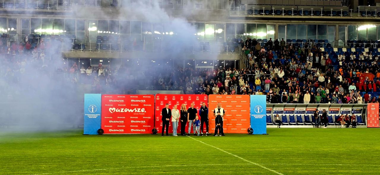 Wisła Płock Youth Cup