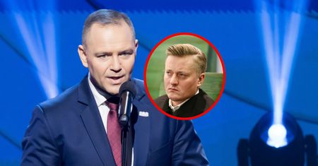 Kontrowersyjna ustawa Nawrockiego. Wśród autorów adwokat Ziobry