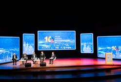 KONGRES NA MIARĘ XXI WIEKU