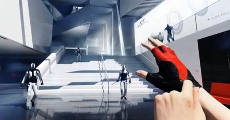 Mirror's Edge 2 w 2016, bez broni i z multiplayerem wzorowanym na Podróży?