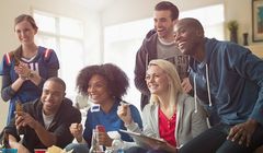 SES oferuje Satellite and OTT in sync - rowiązanie do synchronizacji przekazu satelitarnego i OTT