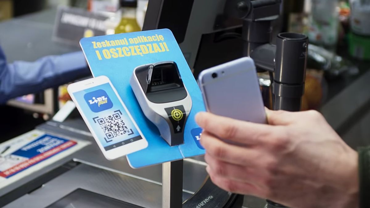 Lild Plus - jedna z wielu aplikacji, która pozwoli zaoszczędzić
