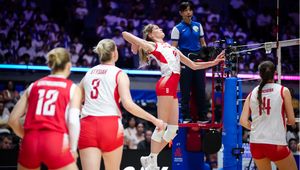 Oto ranking FIVB po meczu USA - Polska