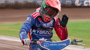 Żużel. Nowy-stary lider po zaległym meczu. Zobacz tabelę Krajowej Ligi Żużlowej