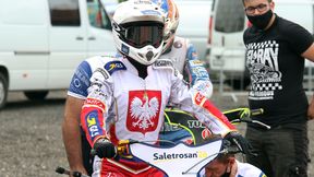 Żużel. Poznaliśmy listę startową finału Brązowego Kasku