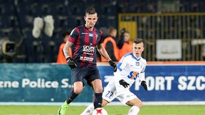 Adam Frączczak wygrał walkę z nowotworem. "Czuję straszny głód grania i trenowania"