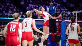 Oto ranking FIVB po meczu USA - Polska