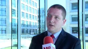 Stępniewski: kluby dostaną więcej pieniędzy