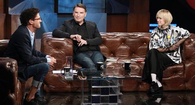 612 tys. widzów „Kuby Wojewódzkiego”, TVN liderem. Lis i Englert hitem