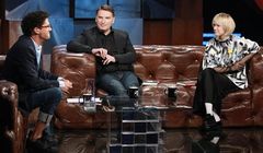 612 tys. widzów „Kuby Wojewódzkiego”, TVN liderem. Lis i Englert hitem