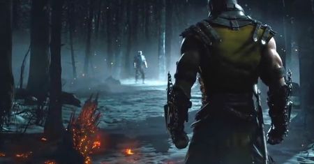 Mortal Kombat X zapowiedziane