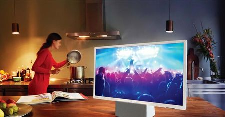 Philips 5231 - telewizor 3 w 1
