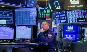 W Polsce święto, na świecie się dzieje. Nowe dane z giełd