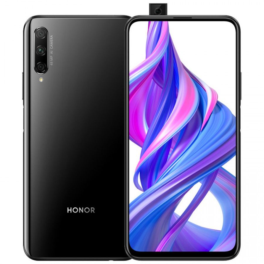 Honor 9X i 9X Pro oficjalnie. Mają wysuwane aparaty, Kirina 810 i niezłe ceny 5
