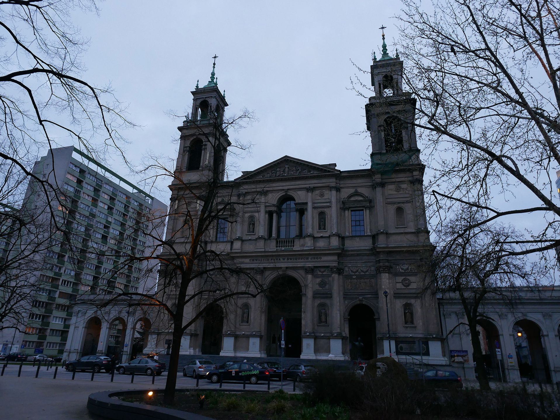 Panasonic Lumix GX800 - Mikro Cztery Trzecie w pełnym tego słowa znaczeniu [test] 86