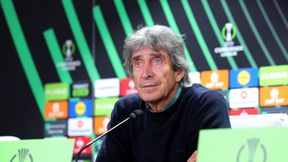 Mecz w Białymstoku, a konferencja w Sewilli. Tak się tłumaczą Hiszpanie