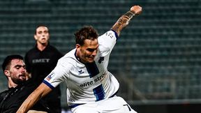 Kolejny błysk Polaka w Grecji. Zdobył bramkę na wagę zwycięstwa