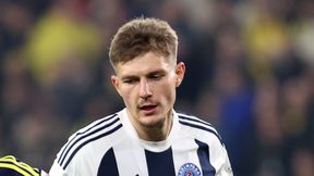 Daje sygnał Urbanowi. Kolejny gol polskiego napastnika