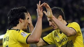 Gol Błaszczykowskiego z rzutu karnego, Borussia Dortmund najlepsza w turnieju