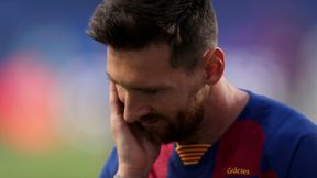 La Liga. FC Barcelona. Lionel Messi uruchomił "opcję nuklearną". Naprawdę chce odejść