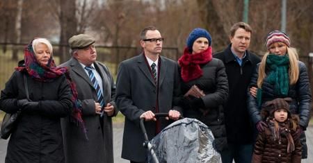 "Na Wspólnej": Próba samobójcza, zdrada i niespodzianka od losu