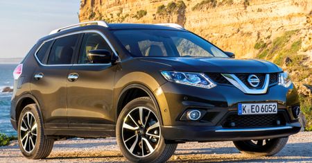 Nowy X-Trail na polskim rynku - gama i ceny