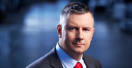 Producent elewatorów zbożowych chce zwiększyć eksport
